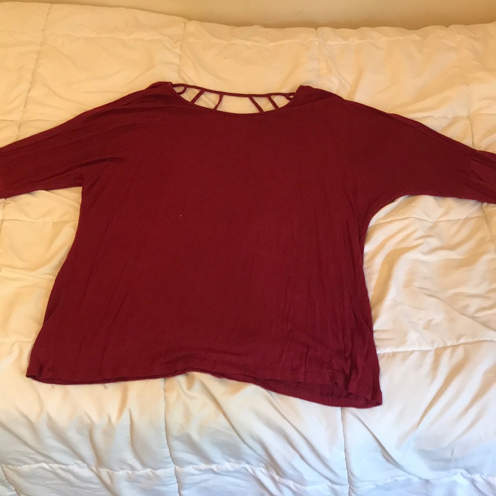 Fall Shirt!!
